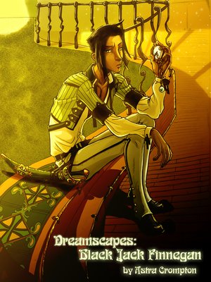cover image of Dreamscapes #2